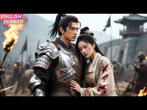【2025 Revenge】Whole Family Slaughtered, Girl Marries a General to Seek Revenge!