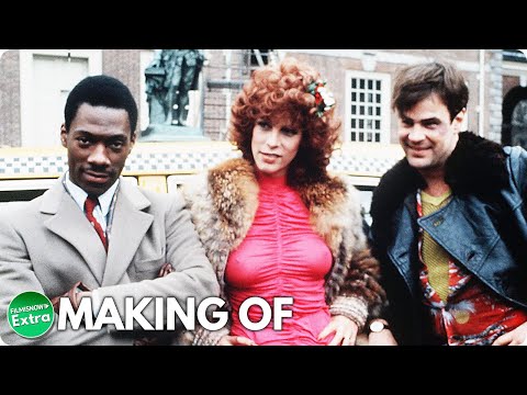 TRADING PLACES (1983) | Behind the Scenes of Eddie Murphy & Dan Aykroyd Classic Movie