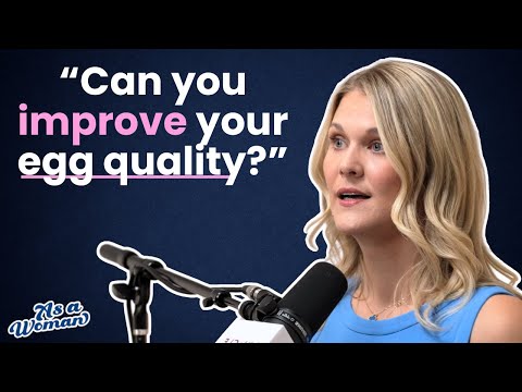 Egg Quality, Egg Quantity and Age: What You Need Know about Age and Fertility