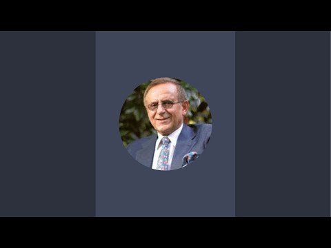 Hooshang Amirahmadi is live!