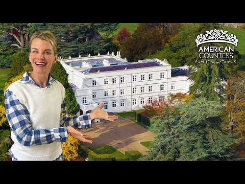 How Many ROYAL HOMES Do The ROYAL FAMILY OWN?