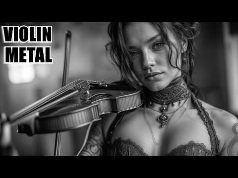 Symphony of Power | Violin Metal Cello Piano Reimagined
