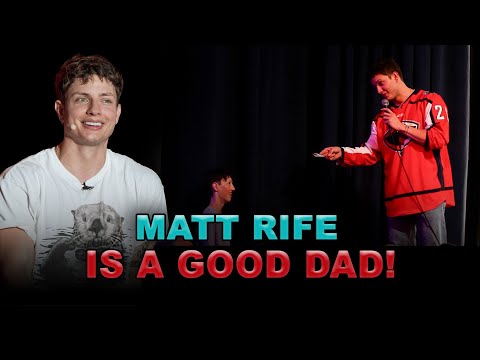 SCARRED FOR LIFE | Matt Rife Crowd work