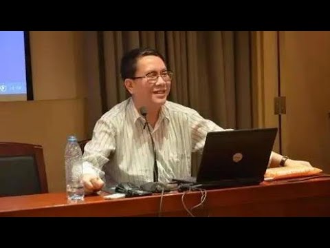 秦晖教授讲座:晚清西化潮的由来和演变