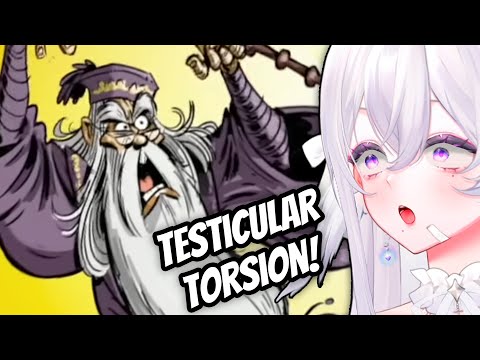 Reacting to IT’S WIZARD TIME (Vol. 1 & 2)