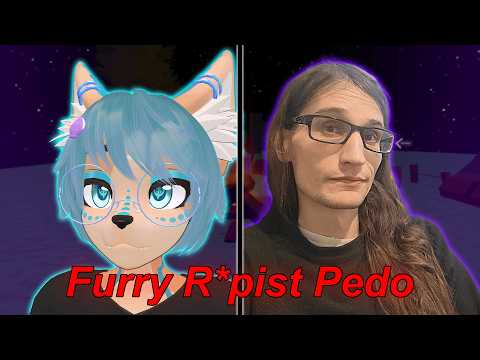 Kitsune Sel - The Worst Predator I've met