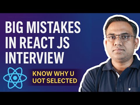 Top 10 React Js Interview Questions and Answer for Fresher and Experienced