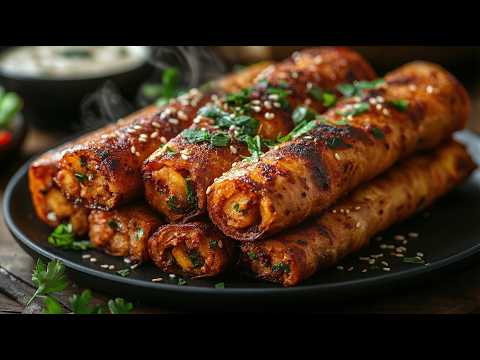 Sweet Potatoes Are Tastier Than Meat! Nobody Believes How Delicious They Are!