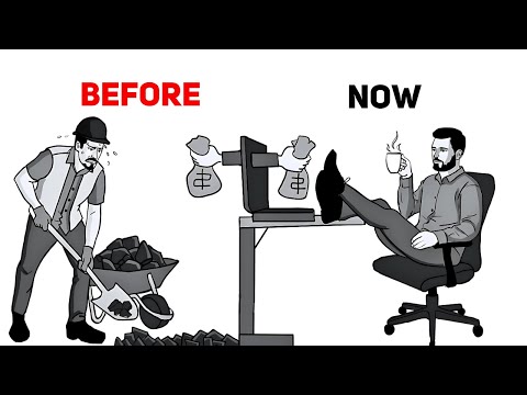 10 Eye-opening MONEY Secrets (from 350 books)