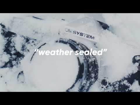 Would you do that with any other camera? - OM-3