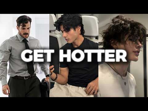 7 Rules That Make Any Guy LOOK HOT (Even If You’re Average)