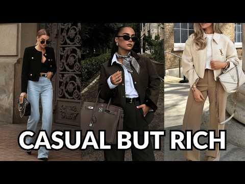 This Type of Jacket Makes Everything Look Expensive — Even Jeans