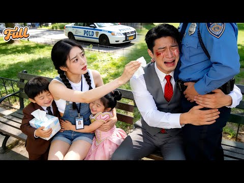 All Thought Intern Mistaking CEO For Trafficker&Beating Him Would Be Fired!He Married Her Next Day!