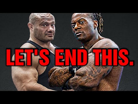 Jonni Shreve, This Has Gone Too Far.