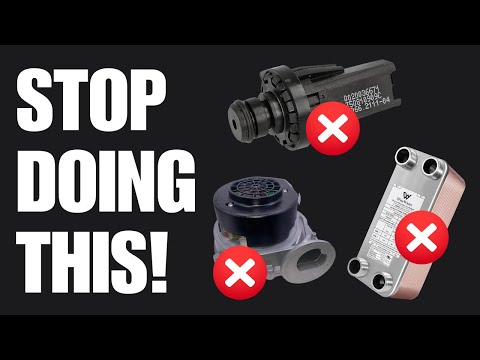 Avoid These 10 Fault-Finding Mistakes (Gas Engineer Tips You Need!)