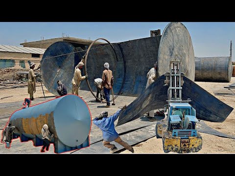 Top 3 Most incredible and valuable Manufacturing process video || How its made