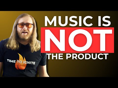 Why Musicians Fail In The Modern Age