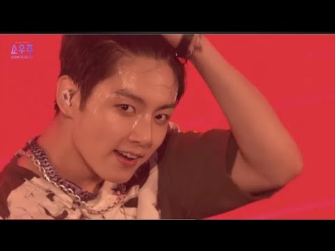 BTS Not Today | Live_Performance_HD_4K_English_Lyrics(1080P60)_#bts​ #nottoday​ #btsconcert​