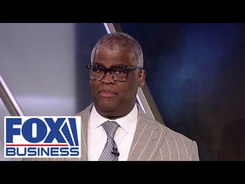 Charles Payne: Seems like 'all systems are go' for stock market to go higher