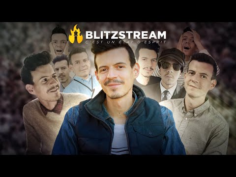 Mes parties contre la foule