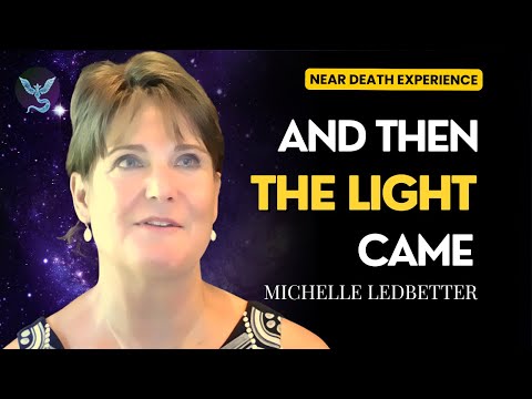 She Died And Was Shown Her Father As a Boy (NDE) I Spiritual Warrior Journey