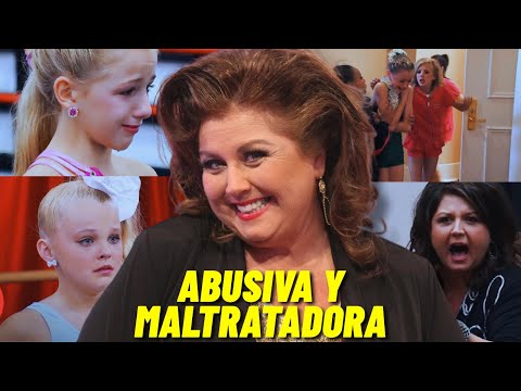The truth behind Dance Moms // Mini Documentary