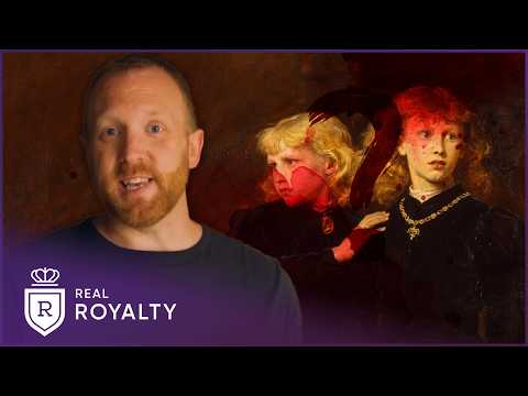 Could The 'Murdered' Princes In The Tower Actually Have Survived?