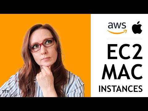 Create an EC2 Mac Instance on AWS | Dedicated Hosts, Cost and Quotas Explained Too | AWS Tutorial