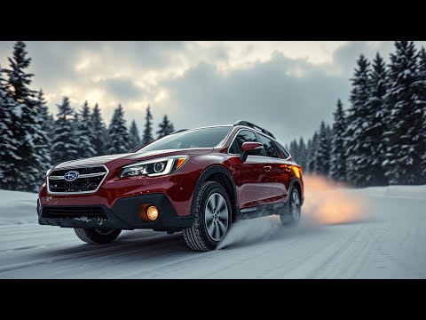 2026 Subaru Outback Review | Design, Pricing & What Changed