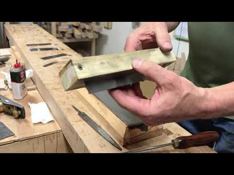 Innovative Card Sharpening – Techniques, Practice & Patience