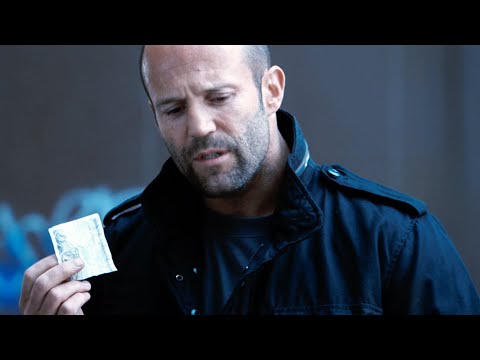 退役杀手为救师父，被迫重出江湖，目标是三名王牌特工，还必须伪装成意外！一口气看完《铁血精英》