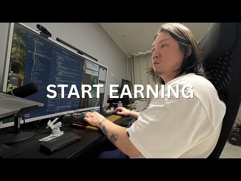 How to ACTUALLY Make Money in Tech in 2025