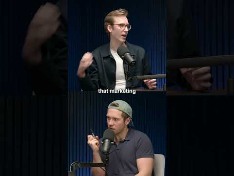 How This $1.8BN Startup Thinks About Competition...