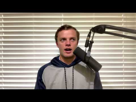 American's heartfelt message to Filipinos..