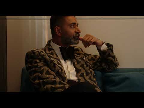 Expressing Yourself in Formalwear | Inside Our Black Tie Tailoring Campaign Shoot