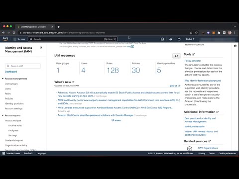 Getting Started with AWS Outposts Servers - Part 2: Activation | Amazon Web Services