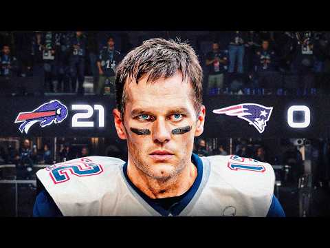 9 Times Tom Brady DESTROYED His Opponent's Soul