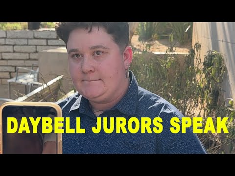 Jurors speak following Lori Vallow Daybell's guilty verdict