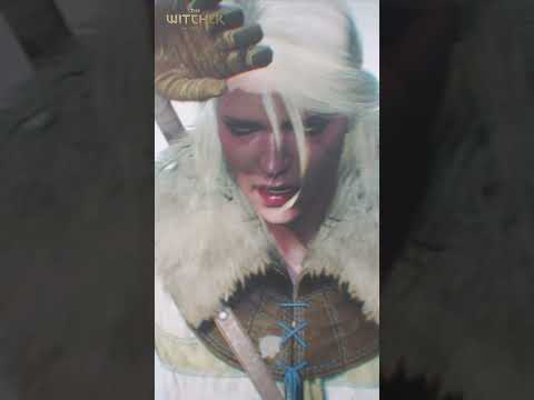 The Witcher in Concert — gamescom 2025