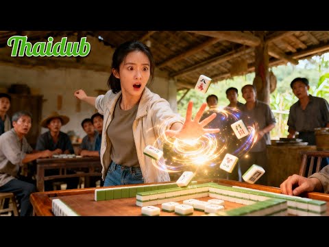 สาวน้อยถูกมองว่าโง่พนัน แต่ไม่รู้เลยว่าเธอคือเซียนตัวจริงพลิกเกมคืนทุกอย่าง