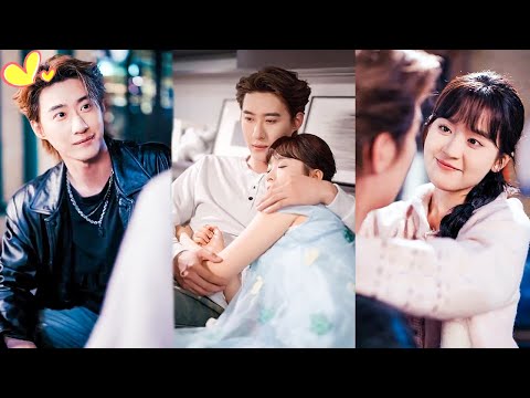 Pure mute girl tamed the cold CEO 8 years older and was spoiled for life by him！