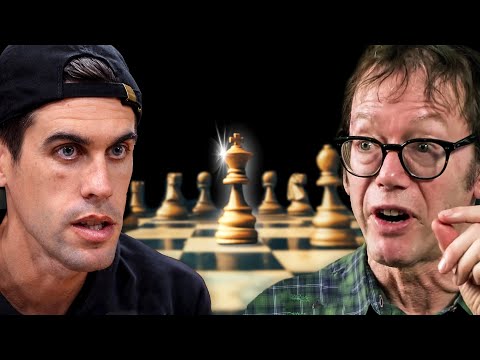 How To Succeed | Robert Greene And Ryan Holiday