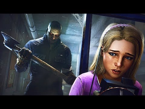 CAN WE SURVIVE?! (Last Year: The Nightmare)