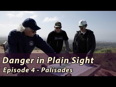 LA Fire Hazards - Danger in Plain Sight - Episode 4