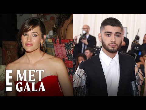 Why Jennifer Garner, Zayn Malik & More Are Skipping | Met Gala 2025
