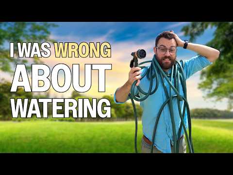 Busting MORE Gardening Myths