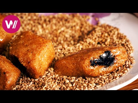 Cap Bon - Tabouna Bread, Couscous, Makroud & Shakshouka | At our Neighbour's Table