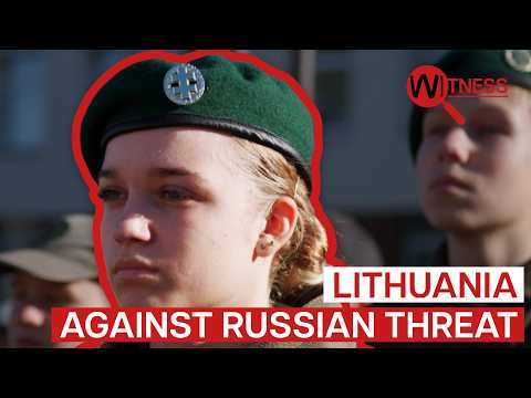 Kaliningrad: Putin's Secret Weapon In The Baltic Sea | Witness | Russia Documentary