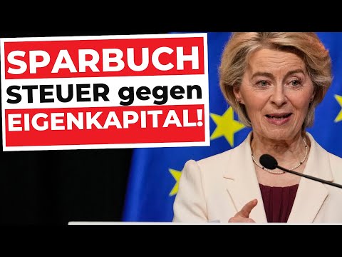 Bank balance tax: The state is now directly reaching into your pocket!