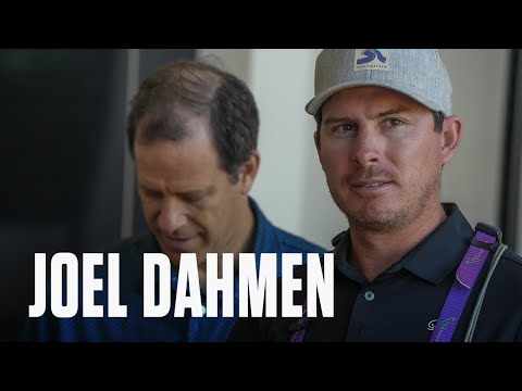 Improving Process and Power Potential with Joel Dahmen